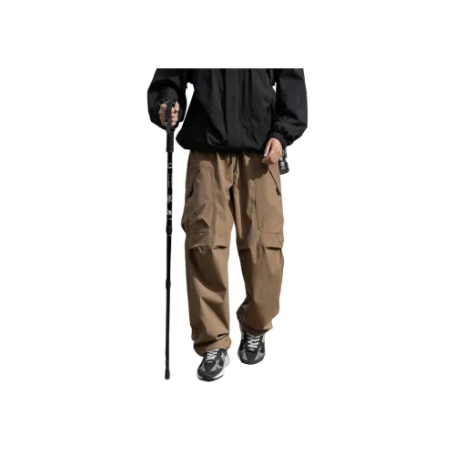 NOAHGIGI Унисекс Брюки карго