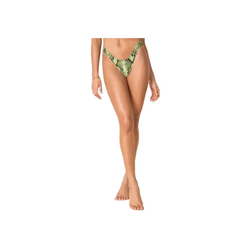 SUPERDOWN FARIDA Бикини Низ Бикини Женские