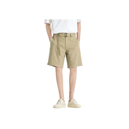 WILD LEADER Vedri Повседневные шорты Мужские