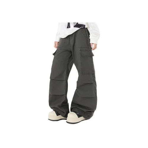 AN Женские Карго Брюки