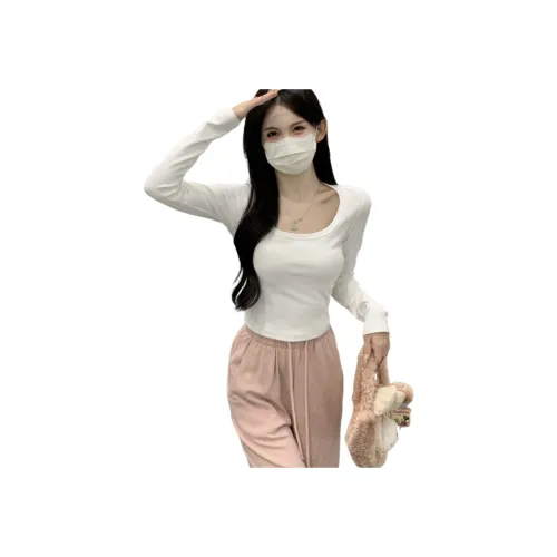 GOSO Женские T-рубашки