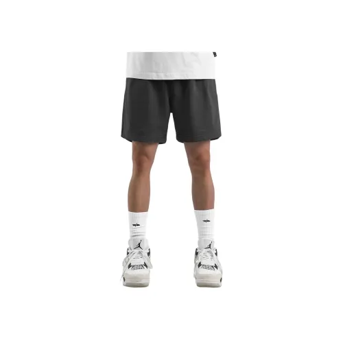 RVANGUARD Унисекс Повседневные шорты