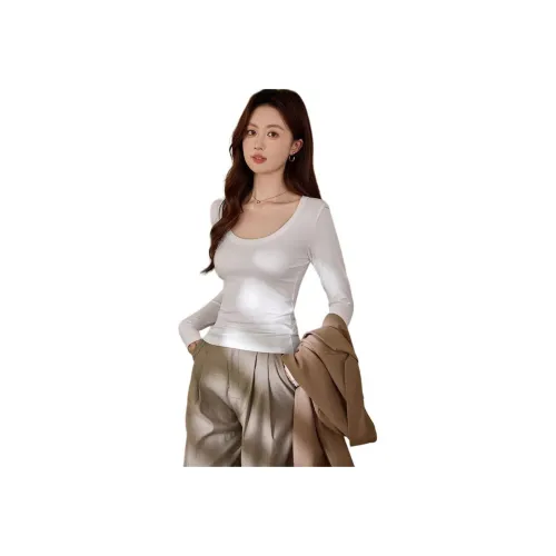 PKRT Женские T-рубашки