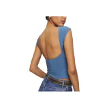 Звездный Ночной Синий