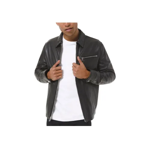 MICHAEL KORS FW25 Хлопковый пуховик Мужской