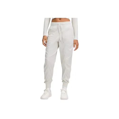 lululemon Dance Studio Повседневные брюки Женские