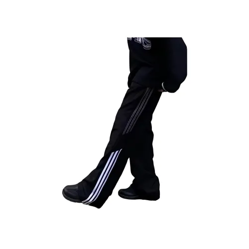 JIMI&JONS Унисекс Повседневные Брюки