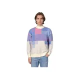 Голубой Белый