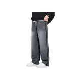 Модный серый