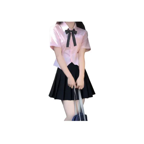 LAKESI Женские комплекты с юбкой