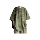 Армейский зеленый