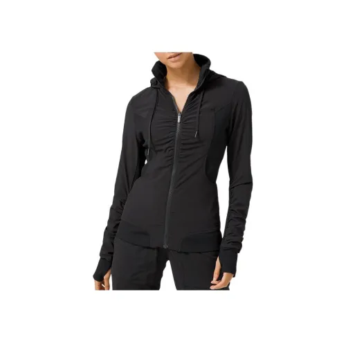 Lululemon Женские Куртки