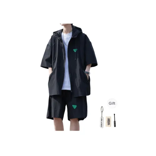 URBAN AUTHENTIC Унисекс Повседневная спортивная одежда