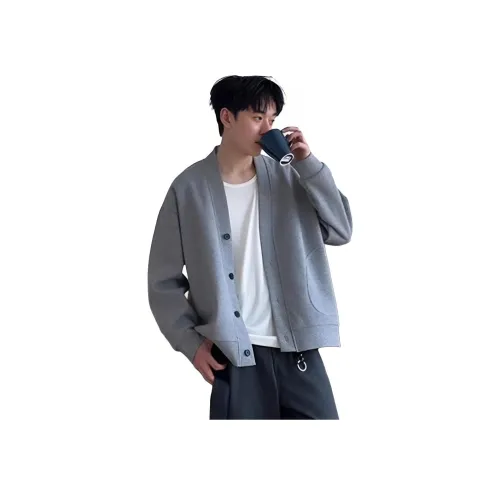 MORii Унисекс Свитшоты