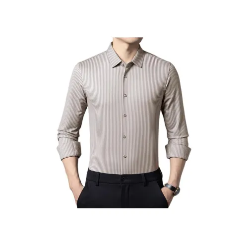 PIERRE CARDIN Мужские рубашки