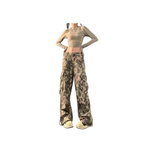 FOREVER 21 Женские Джинсы