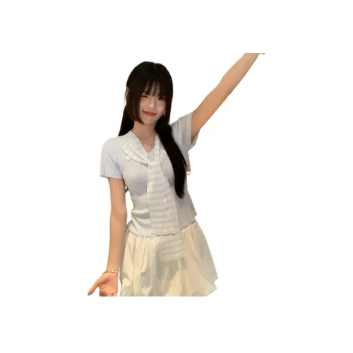 Kiki Clothing Boutique T-рубашка Женская