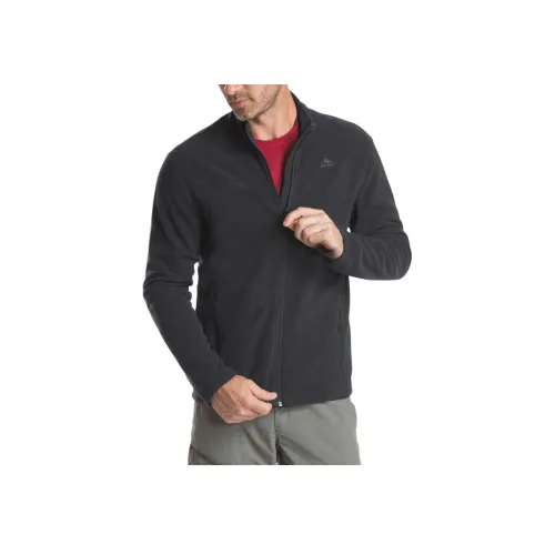 DECATHLON Флис Одежда Мужская