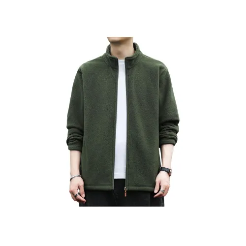 Square Man Also Stands Tall Куртка Мужская