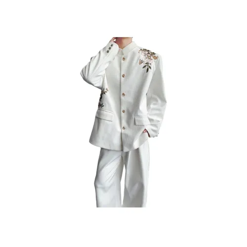 NOAHGIGI Унисекс Деловые костюмы