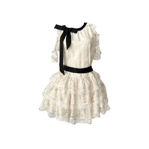 Incolore Без рукавов Платье Женское