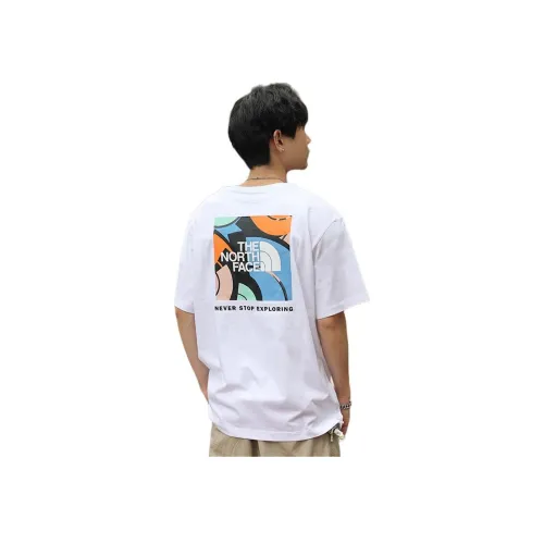 The North Face FN4 Мужская T-рубашка