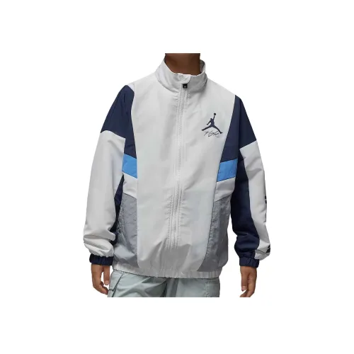 Джордан Mountain PEAK Белый KIDS Куртки