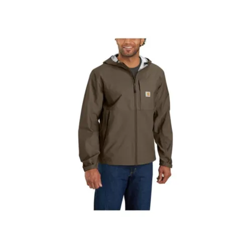 Carhartt Куртки и Пальто Уровень 1 Противоконтактный Мужской