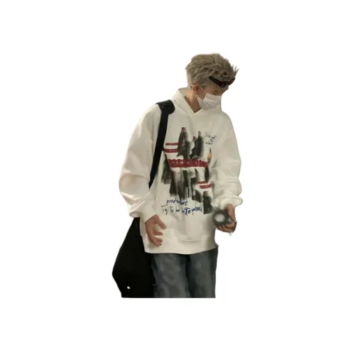 YGHOME OFFICIAL Свитшот Унисекс