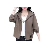 Хаки, без флисовой подкладки