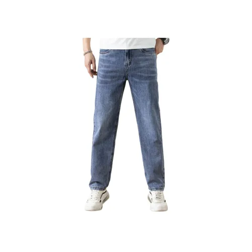 SUNDANCE Мужские Джинсы