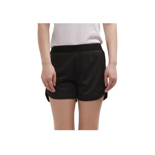 Adidas Climachill Повседневные шорты Женские Черные