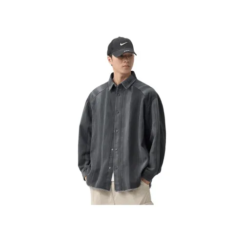 Xiyue Мужские рубашки