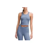 Оазис синий