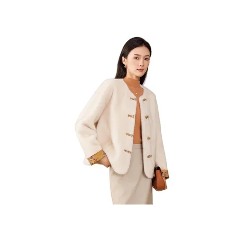 Kaiser Женские меховые изделия