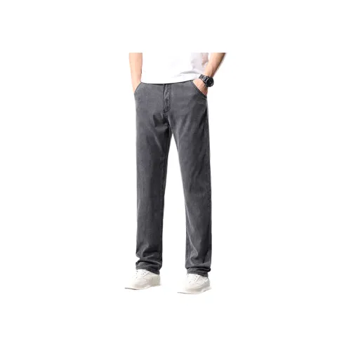 WilliamPOLO Унисекс Джинсы