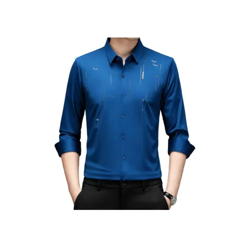 PIERRE CARDIN Мужские рубашки