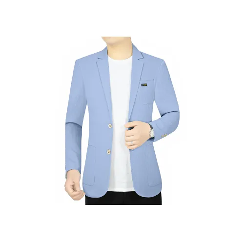 FIRS Мужские Деловые Костюмы