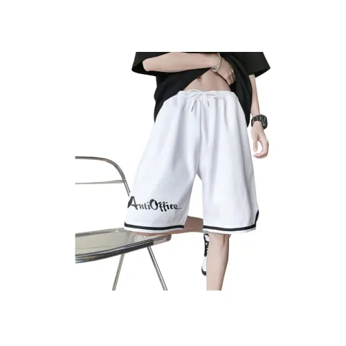 Antioffice Баскетбольные шорты Унисекс