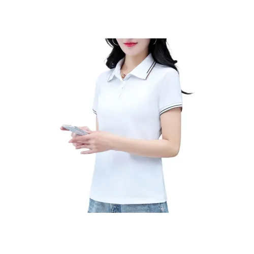 Kele Coco Женские Поло