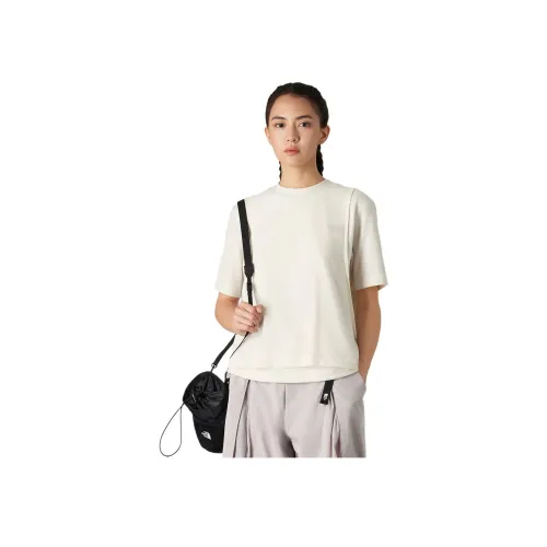 THE NORTH FACE Urban Exploration SS25 T-рубашка Женская