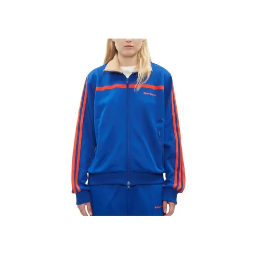 LA GARCONNE SS24 Куртки и Пальто Женские Синие