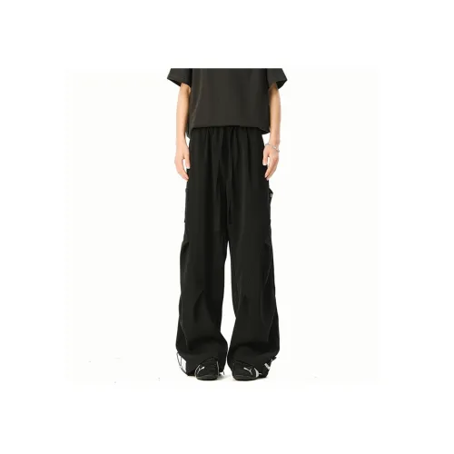 SONGXIER Унисекс Повседневные брюки