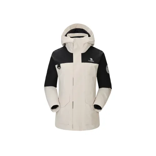 CAMEL Ветровка Женская