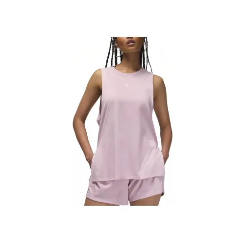 Джордан Майка Женская Фуксия