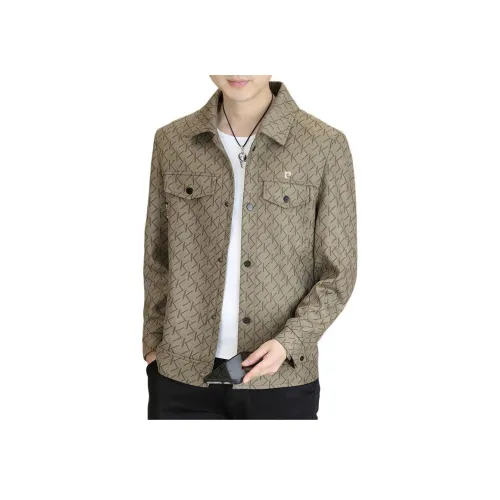 PIERRE CARDIN Куртки и Пальто Мужской