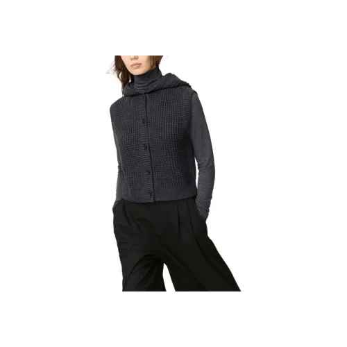 UNIQLO x Clare Waight Keller C Collection FW25 Майка Женская