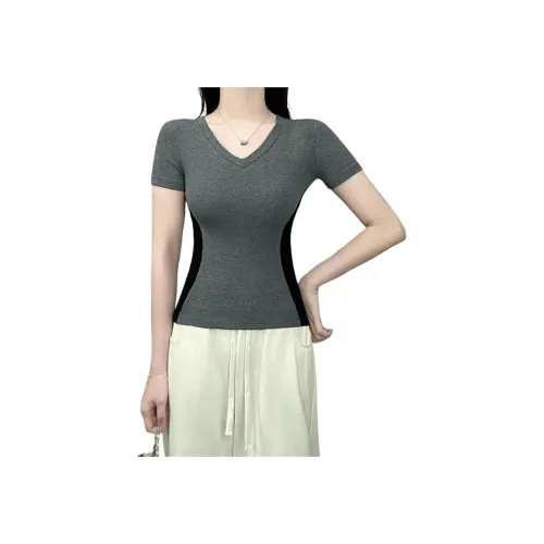 PKRT Женские T-рубашки