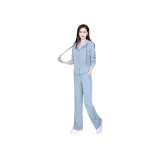 Наборы одежды "Далекий Небесный Лазурь"