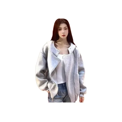 CASTLE WOODS Толстовка Женская